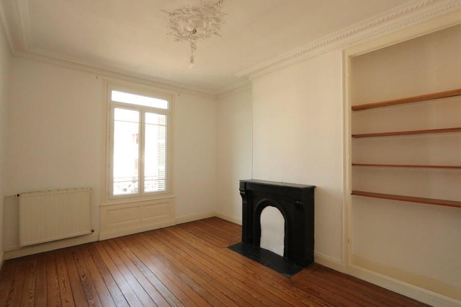 Appartement Rue Casimir Delavigne à Le Havre