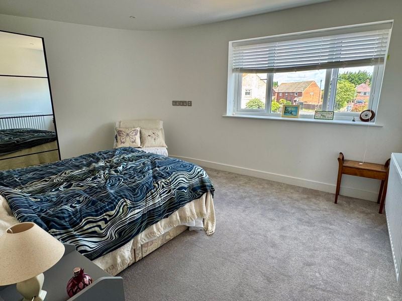 Flat South Road in Havant