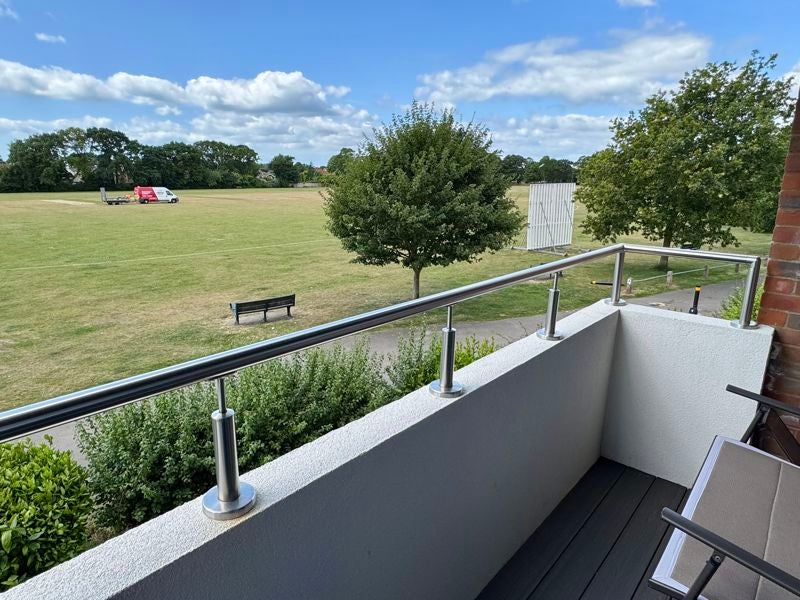 Flat South Road in Havant