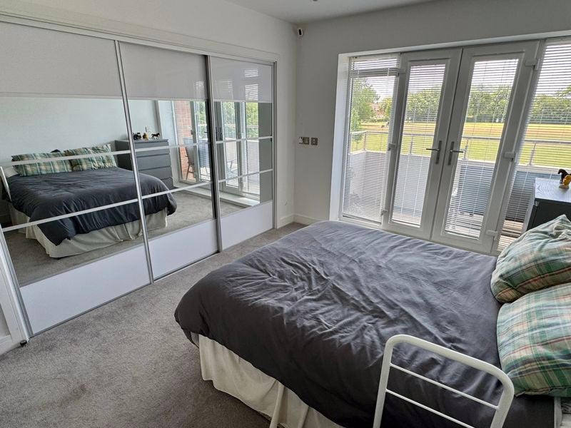Flat South Road in Havant