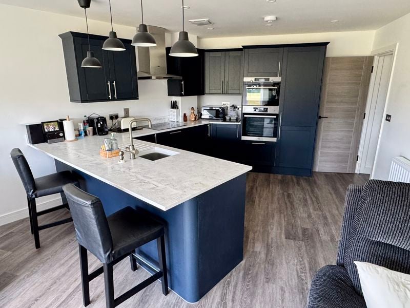 Flat South Road in Havant