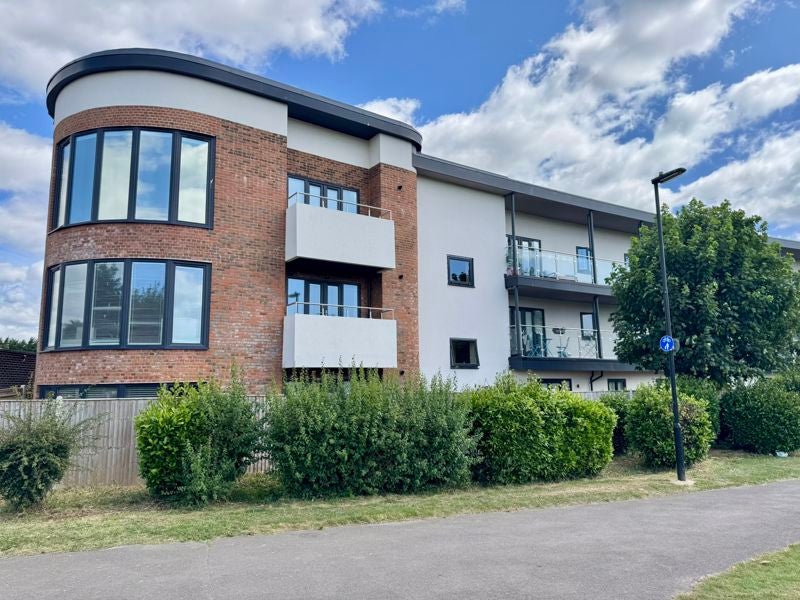 Flat South Road in Havant