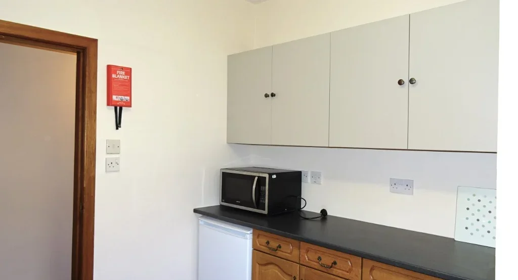 Flat Willowbank Road in Aberdeen City