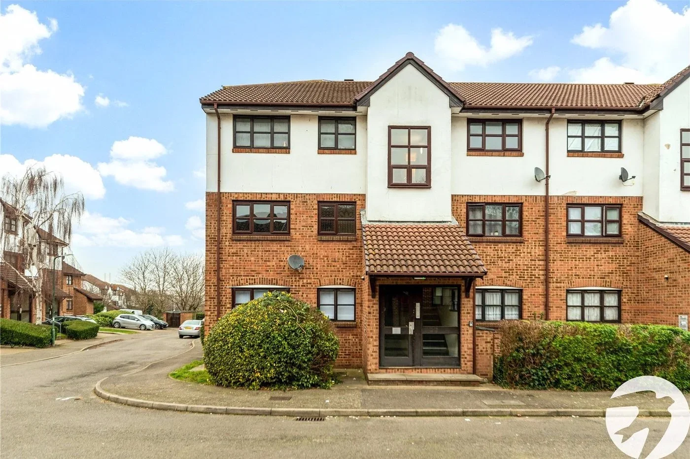 Flat Unicorn Walk in Dartford