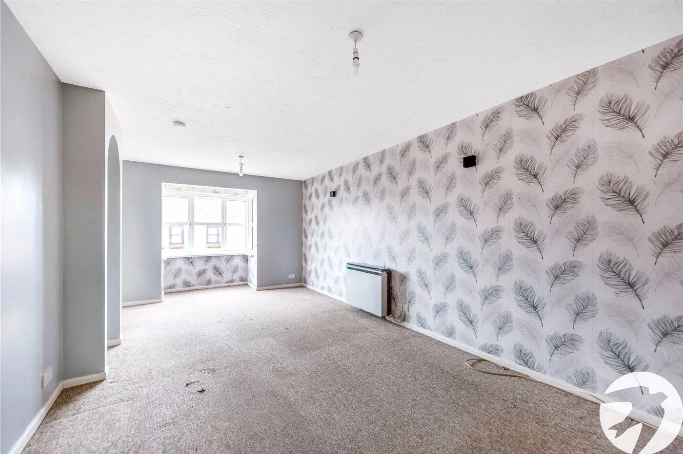 Flat Unicorn Walk in Dartford
