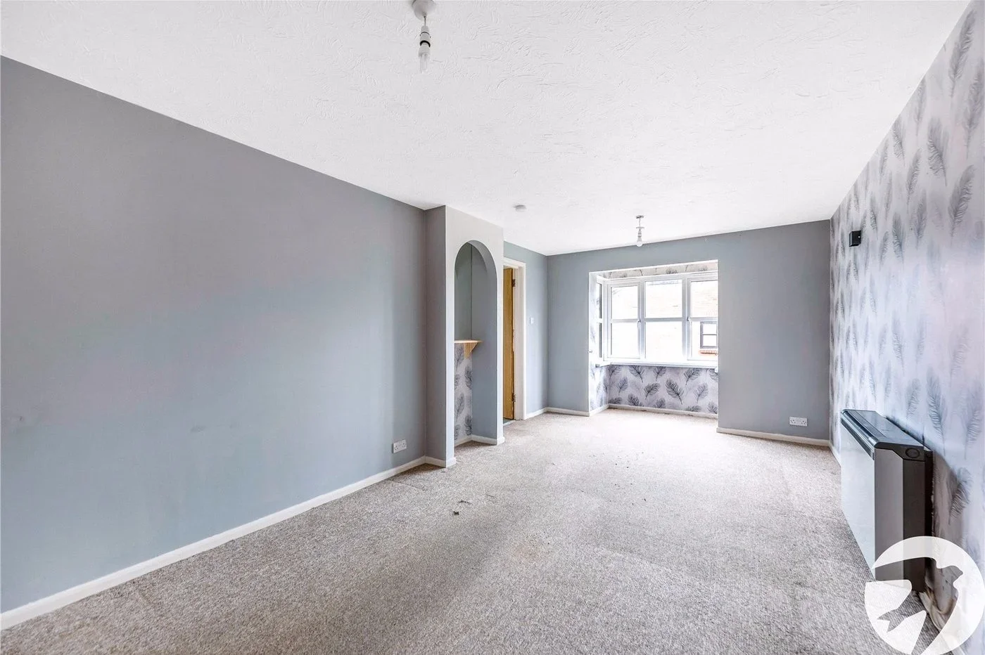 Flat Unicorn Walk in Dartford