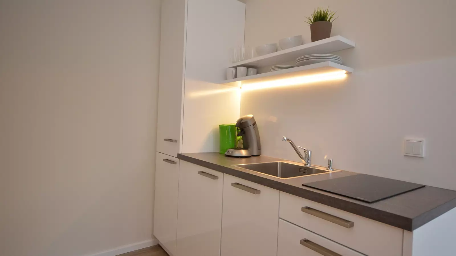 Wohnung Reinickendorfer Straße in Berlin