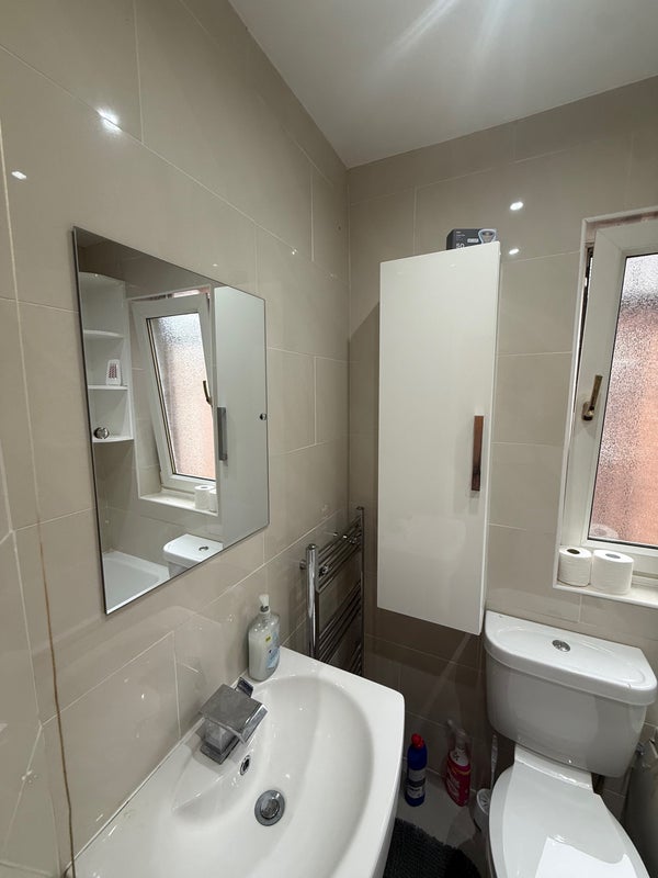 Room Oakdene Street in Manchester