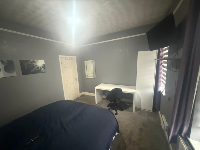 Room Oakdene Street in Manchester