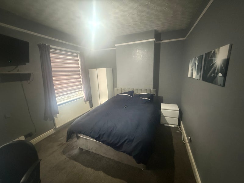 Room Oakdene Street in Manchester