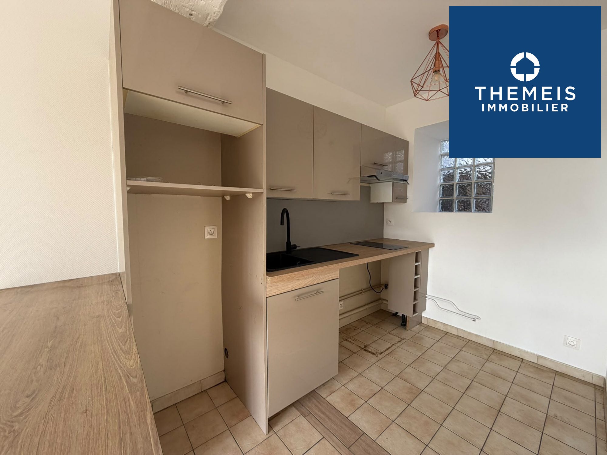 Appartement Rue du Pressoir à Les Essarts-le-Roi
