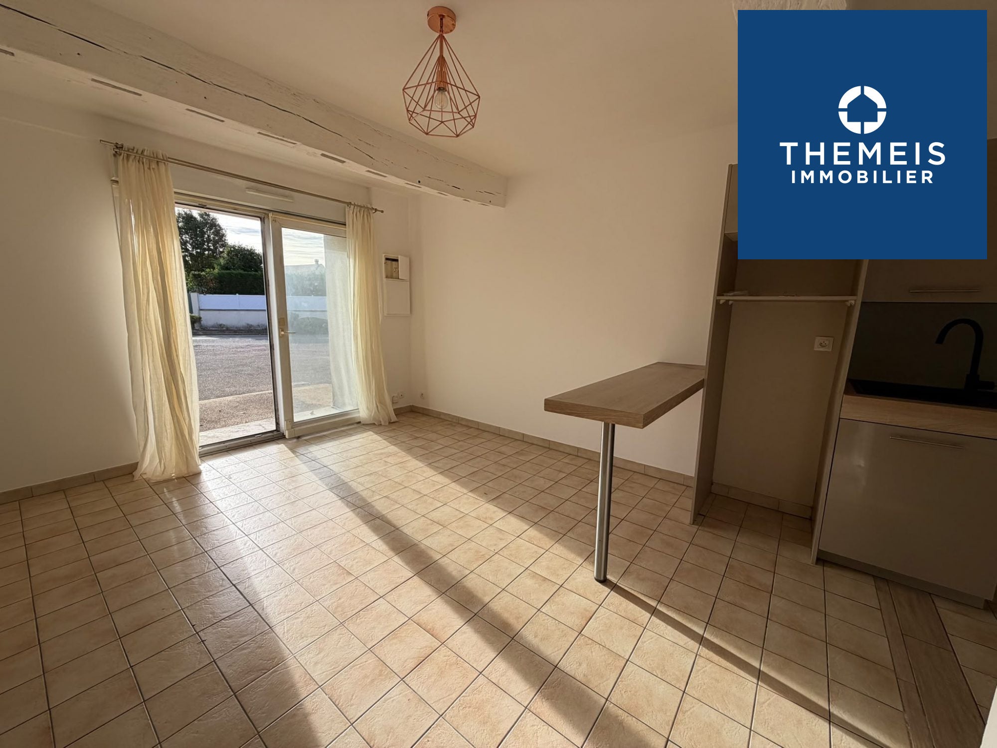Appartement Rue du Pressoir à Les Essarts-le-Roi