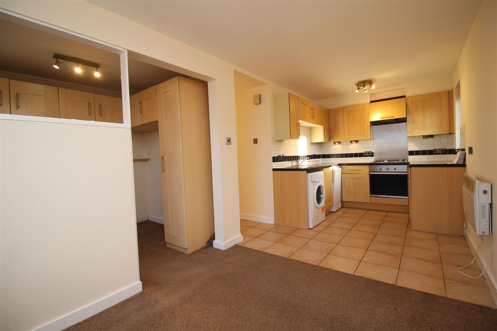 Flat Talbot Way in Tilehurst