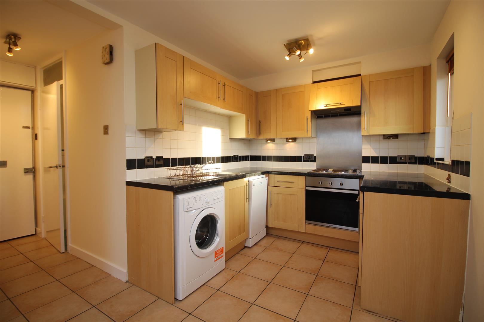 Flat Talbot Way in Tilehurst