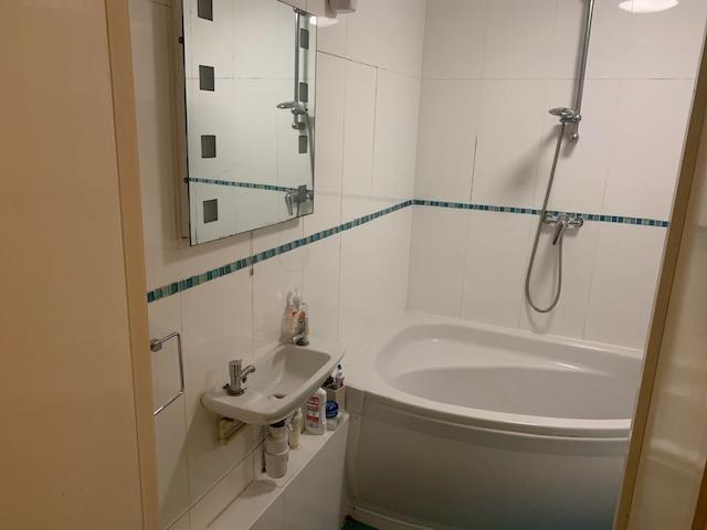 Flat Talbot Way in Tilehurst