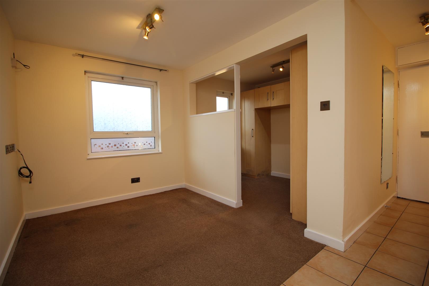 Flat Talbot Way in Tilehurst