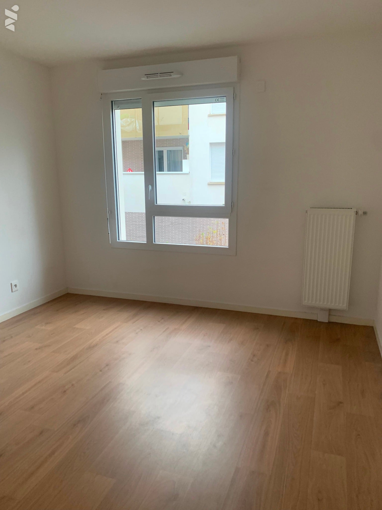 Appartement Rue Alexandra David-Néel à Rouen