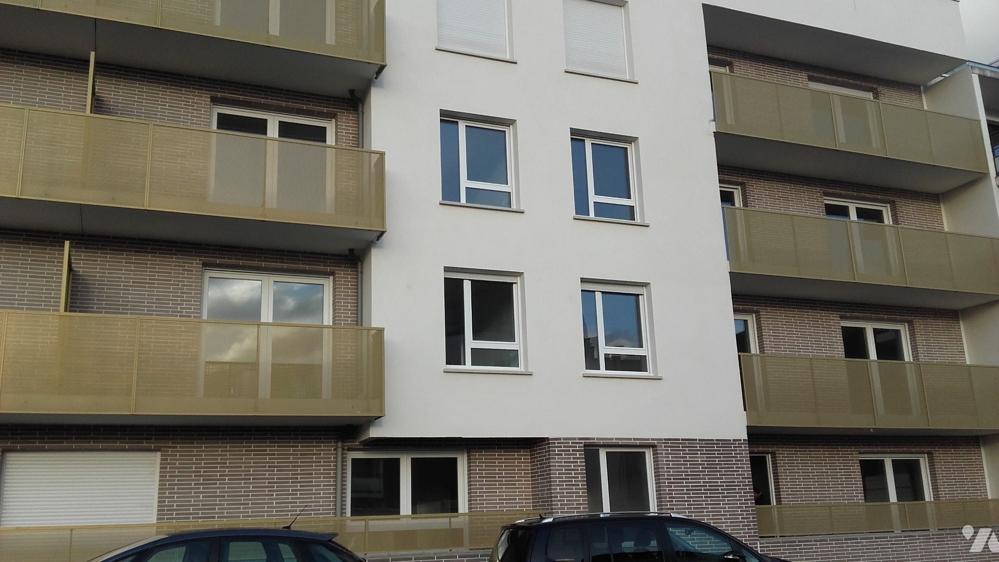 Appartement Rue Alexandra David-Néel à Rouen