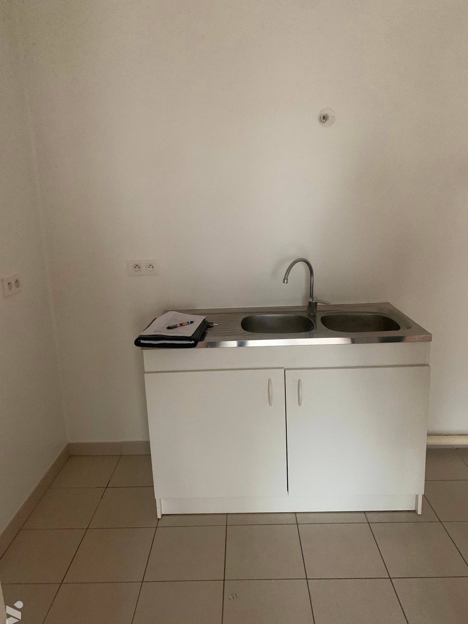 Appartement Rue Alexandra David-Néel à Rouen
