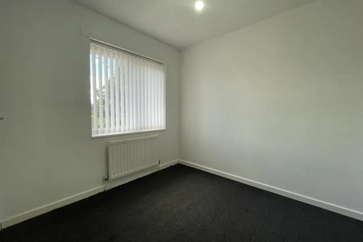House Kesteven Road in Middlesbrough