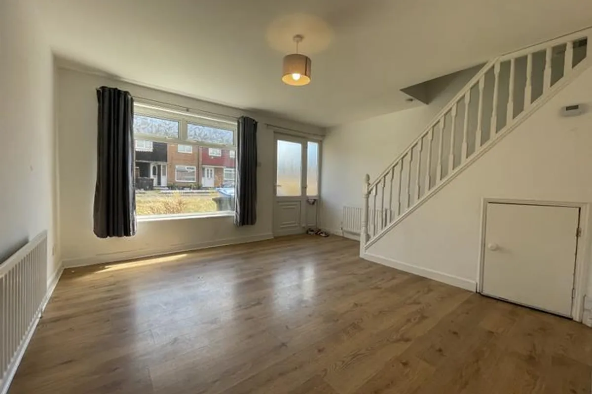 House Kesteven Road in Middlesbrough