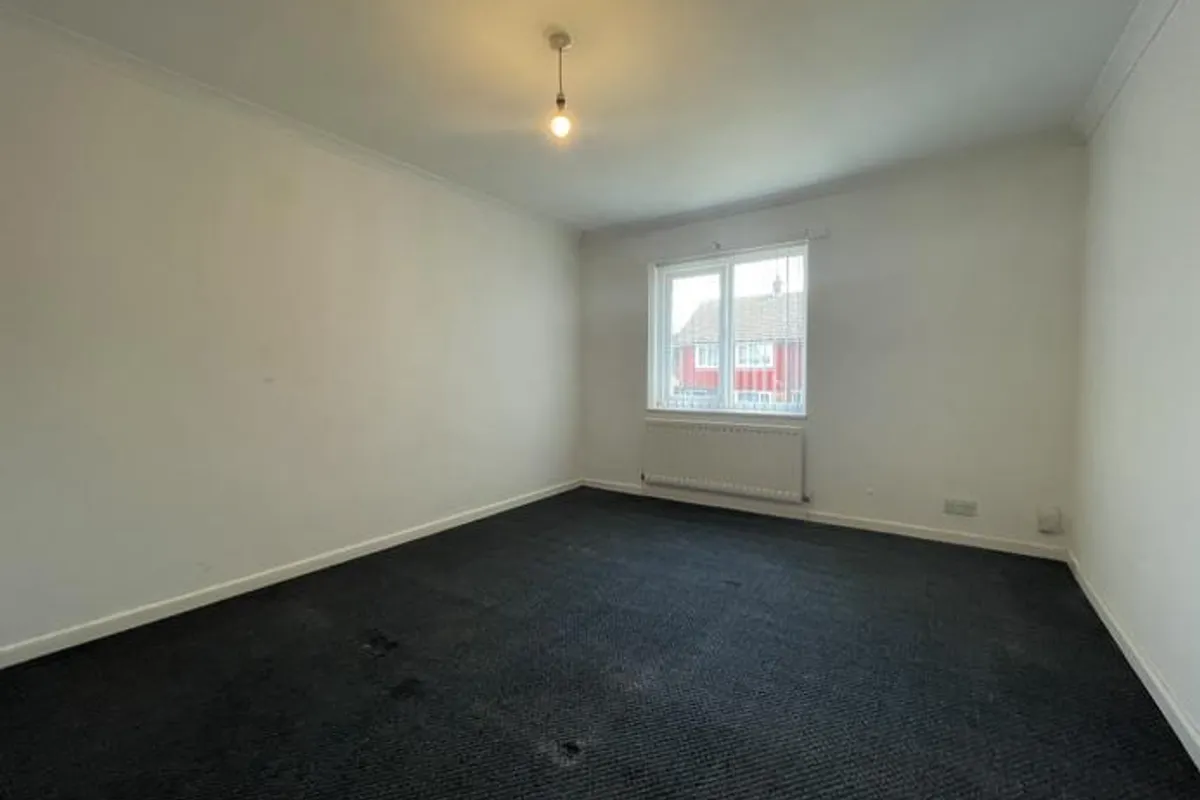 House Kesteven Road in Middlesbrough