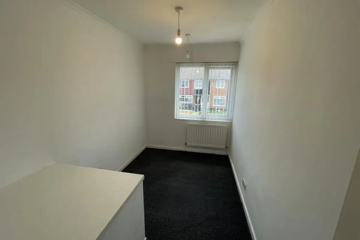 House Kesteven Road in Middlesbrough
