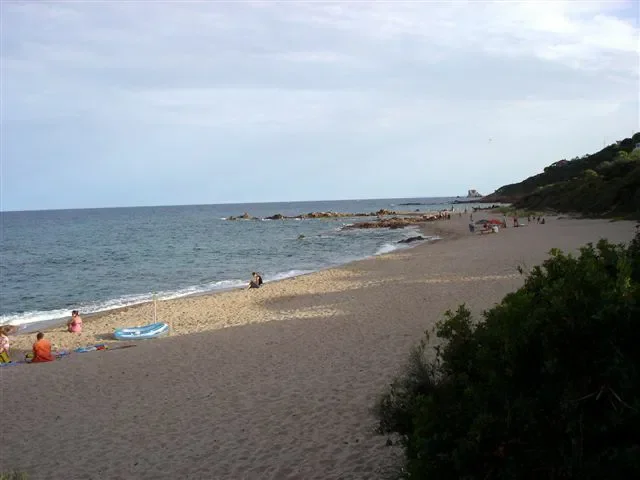 Maison Chemin derrière la Station à Sainte-Lucie de Porto-Vecchio