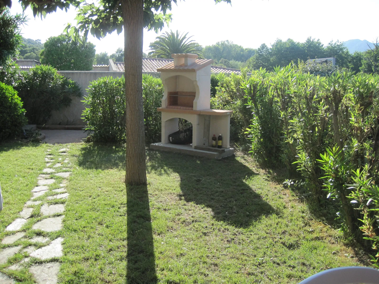 Maison Chemin derrière la Station à Sainte-Lucie de Porto-Vecchio
