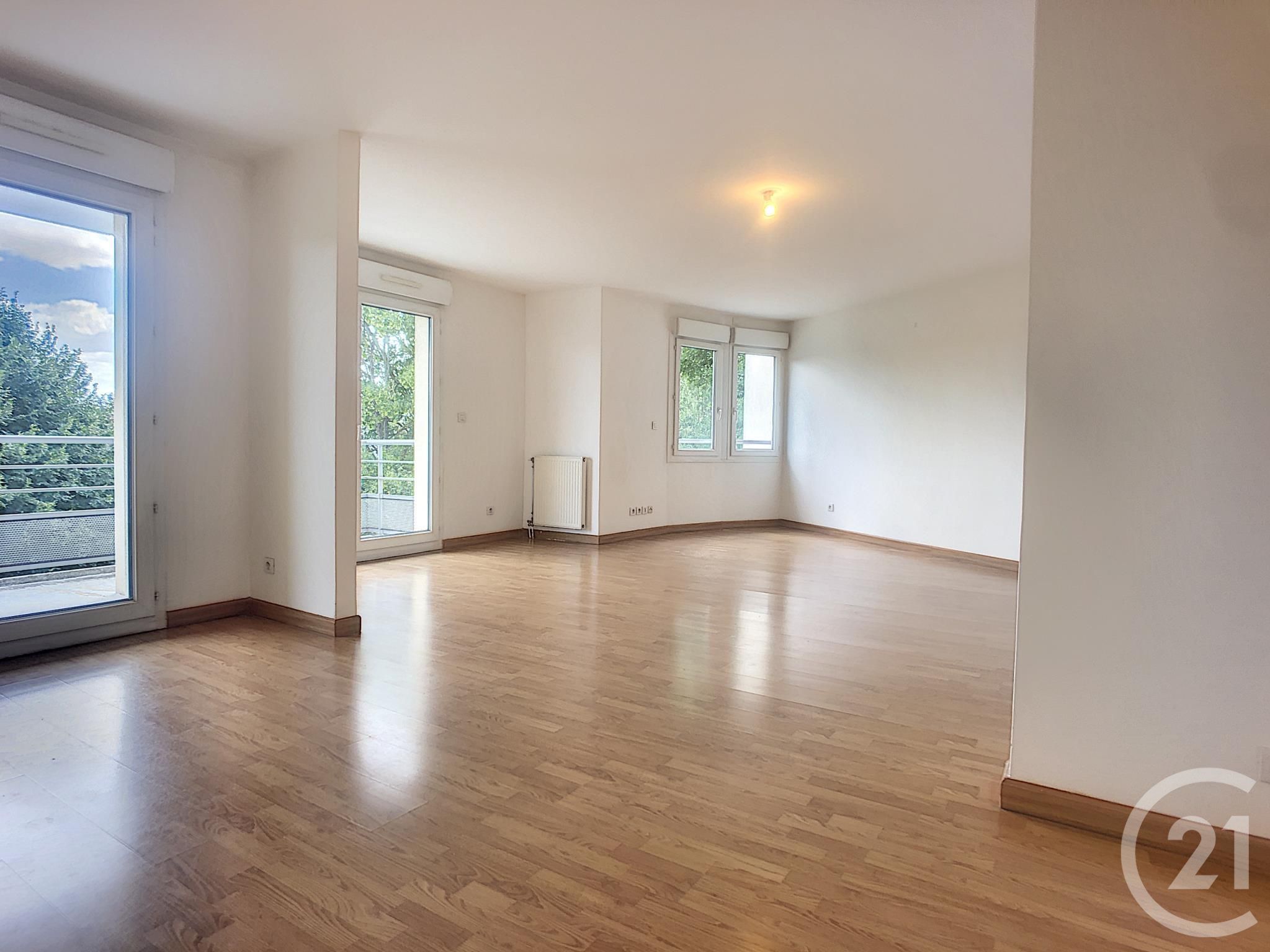 Flat Rue Adolphe Thiers in Saint-André-les-Vergers