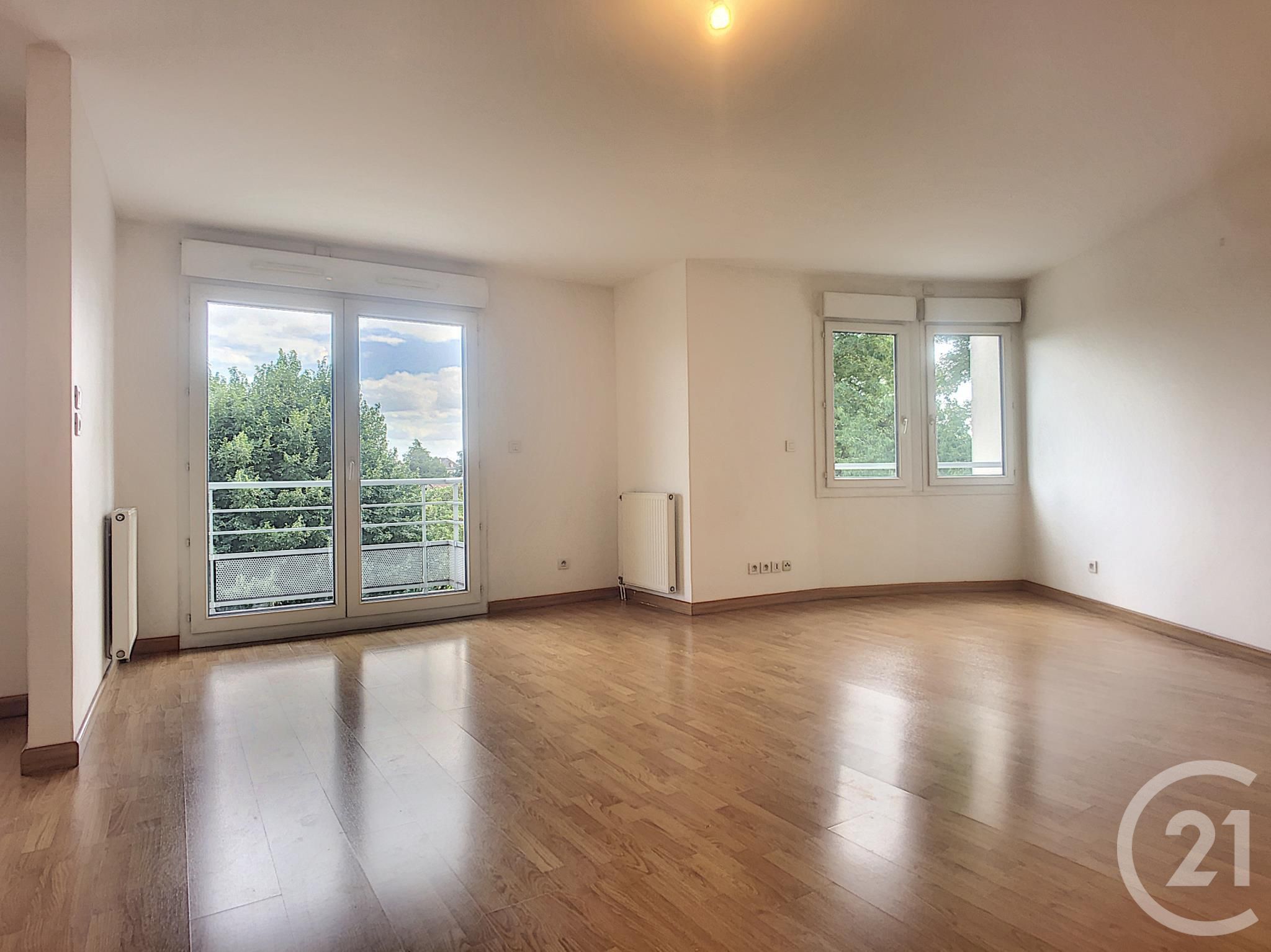 Flat Rue Adolphe Thiers in Saint-André-les-Vergers