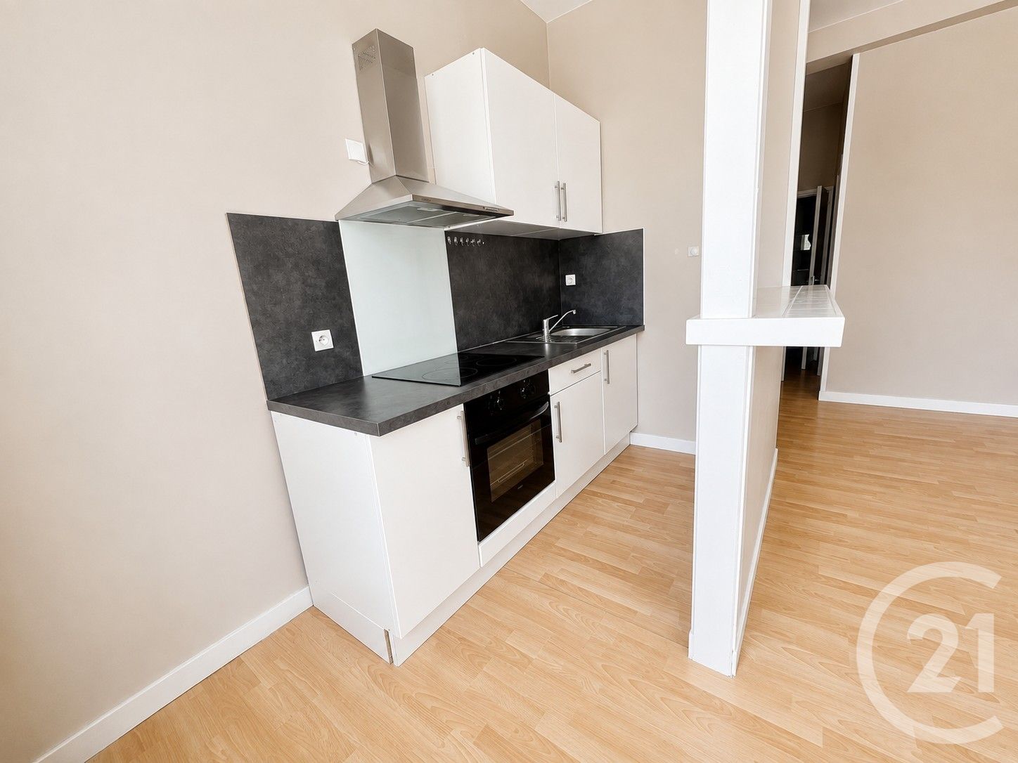 Appartement Boulevard Auguste Mariette à Boulogne-sur-Mer