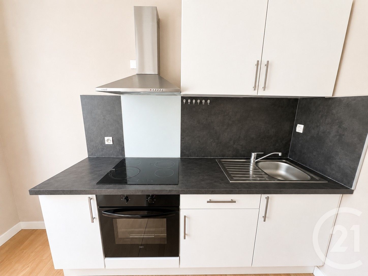 Appartement Boulevard Auguste Mariette à Boulogne-sur-Mer