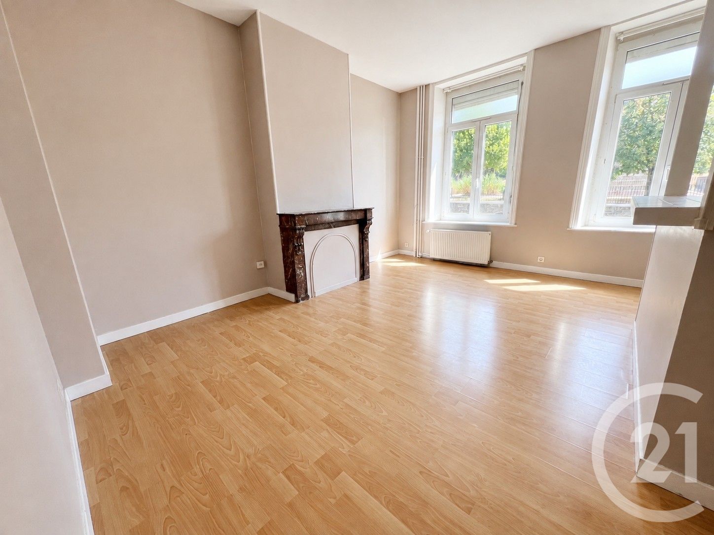 Appartement Boulevard Auguste Mariette à Boulogne-sur-Mer