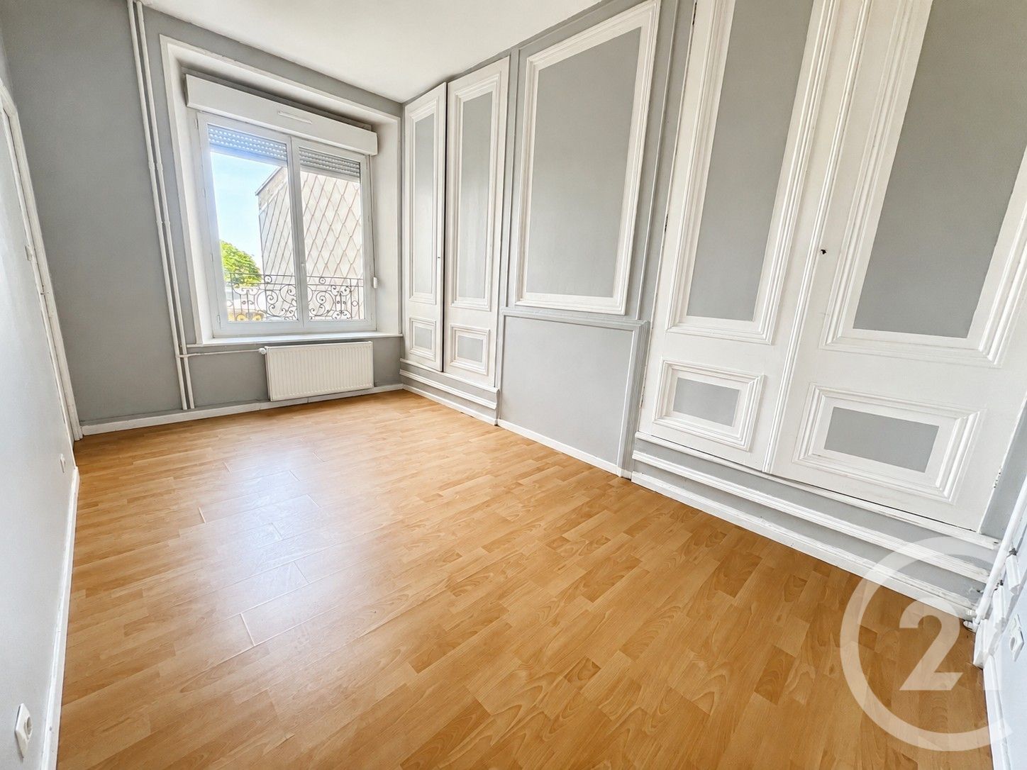 Appartement Boulevard Auguste Mariette à Boulogne-sur-Mer