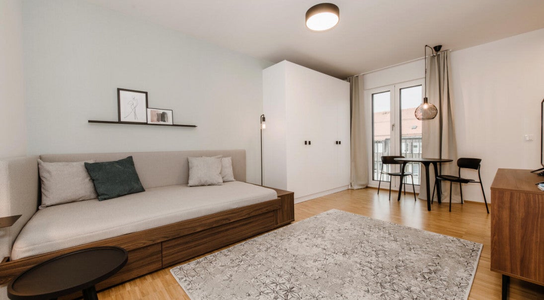 Wohnung Rosenheimer Straße in München