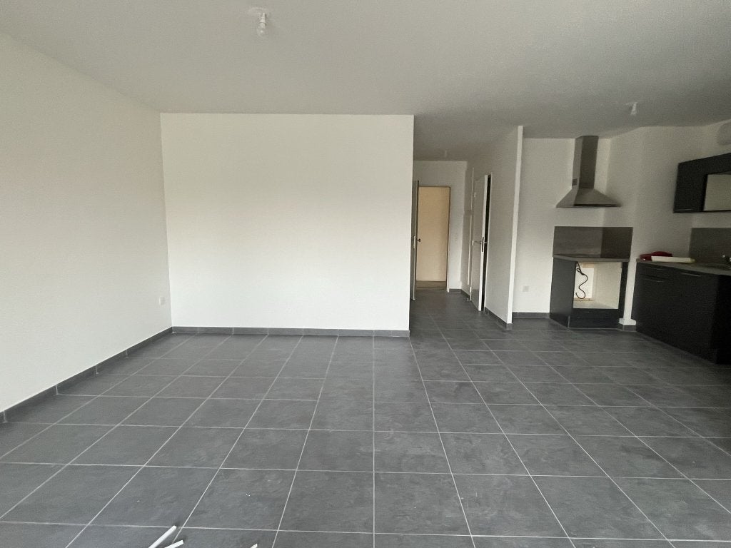 Flat Impasse Grieu in Rouen