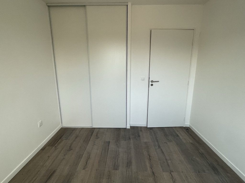 Flat Impasse Grieu in Rouen