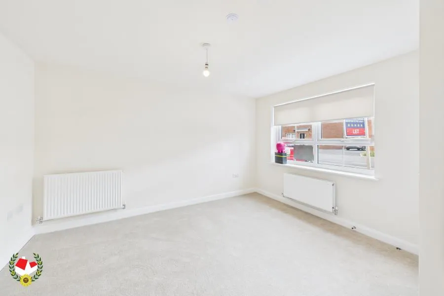 House Embling Way in Gloucester