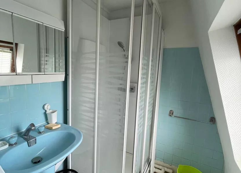 Appartement Rue Victor Laloux à Tours