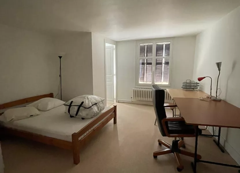 Appartement Rue Victor Laloux à Tours