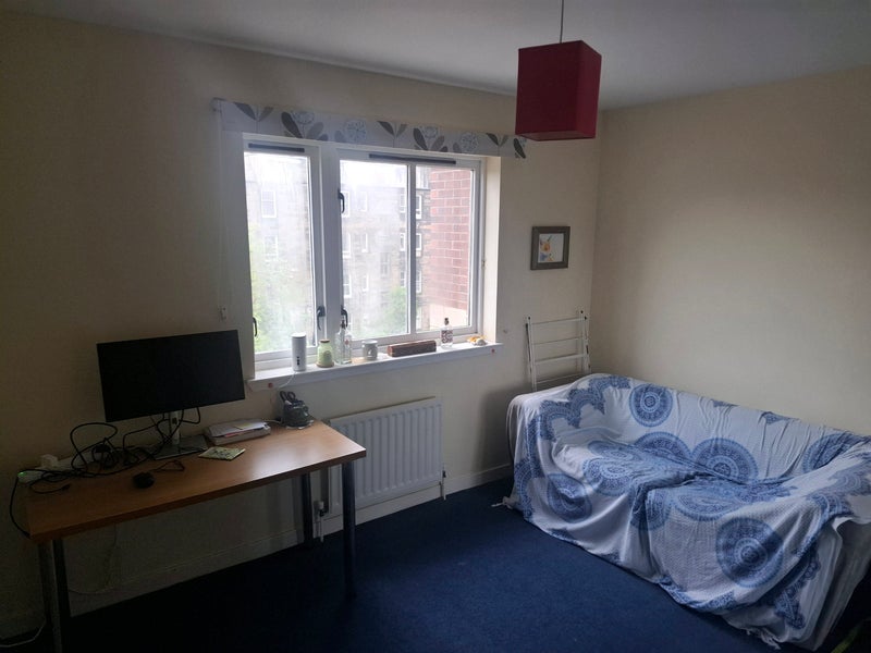 Flat Moray Park Terrace in City of Edinburgh