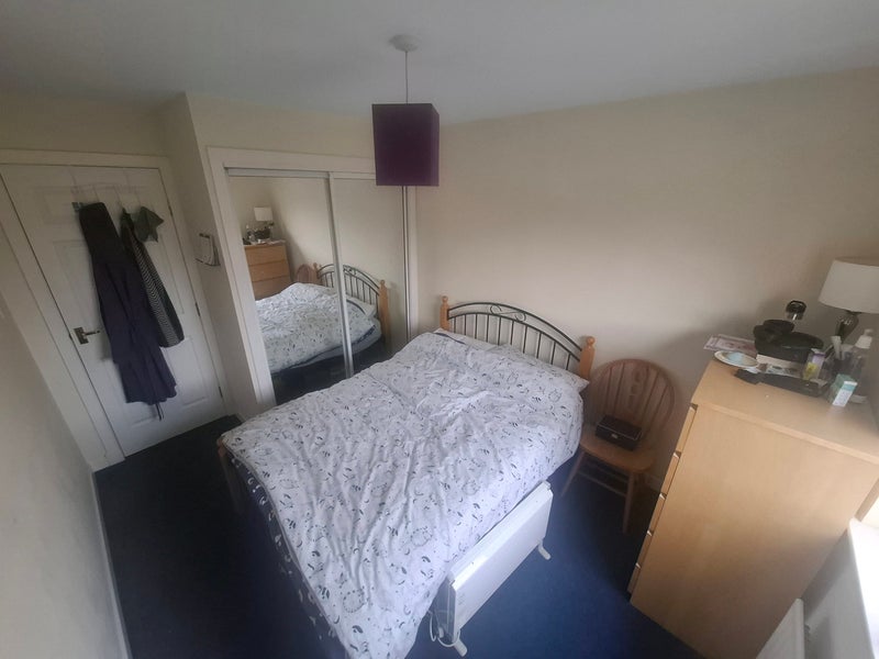 Flat Moray Park Terrace in City of Edinburgh