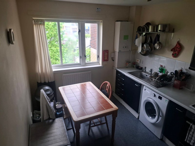 Flat Moray Park Terrace in City of Edinburgh