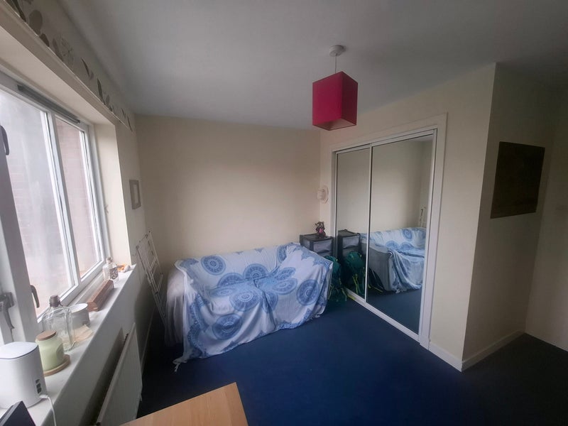Flat Moray Park Terrace in City of Edinburgh