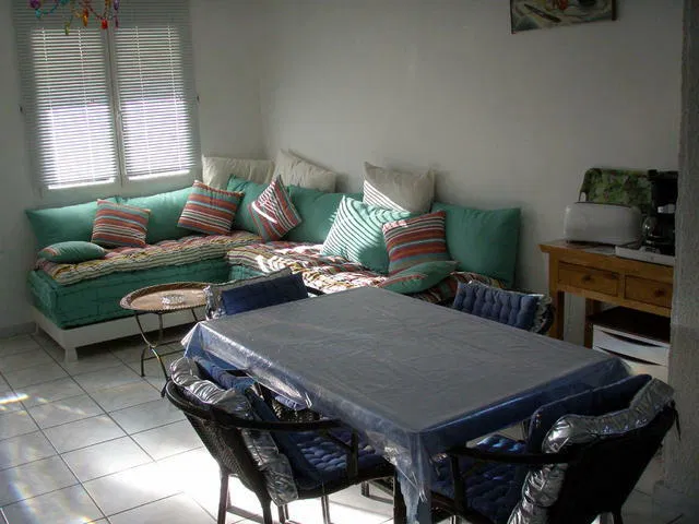 Room Boulevard des Coussières in Clarensac
