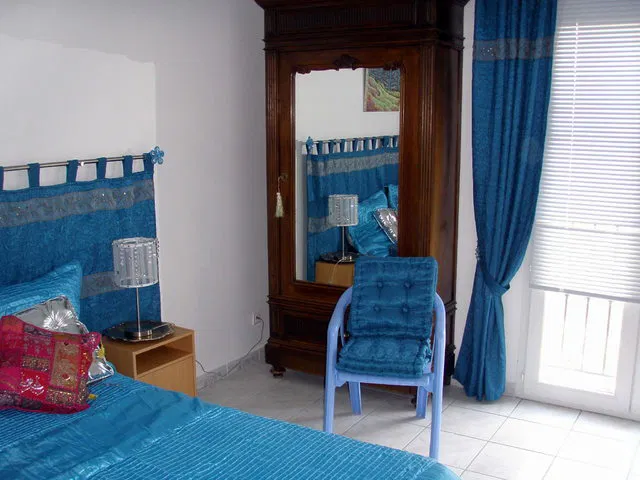 Room Boulevard des Coussières in Clarensac
