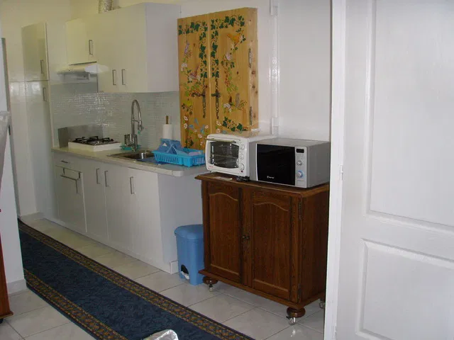 Room Boulevard des Coussières in Clarensac