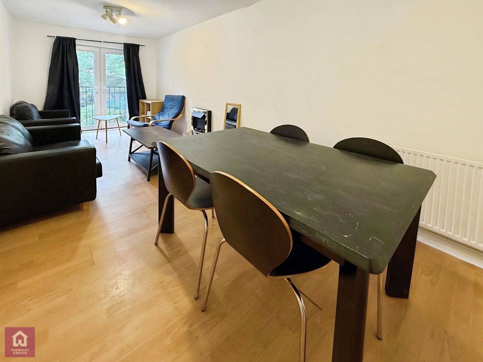Room Bridgelea Mews in Manchester