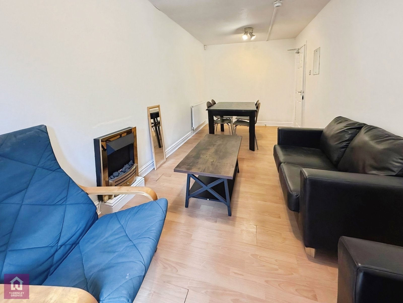 Room Bridgelea Mews in Manchester